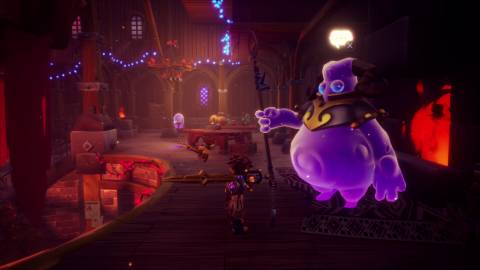 Duskfade Press Image 5