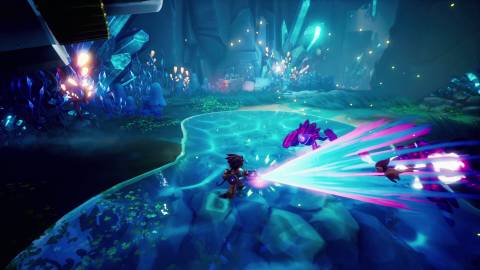 Duskfade Press Image 6