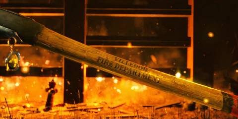 Dying Light 2 Fire Brigade Bundle trailer thumb