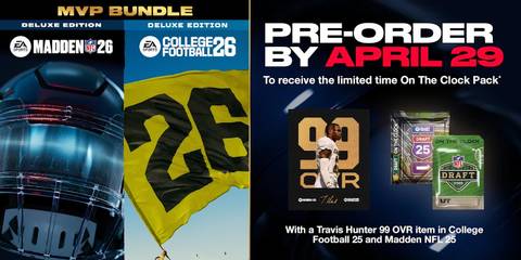 EA MVP Pack 26 graphic