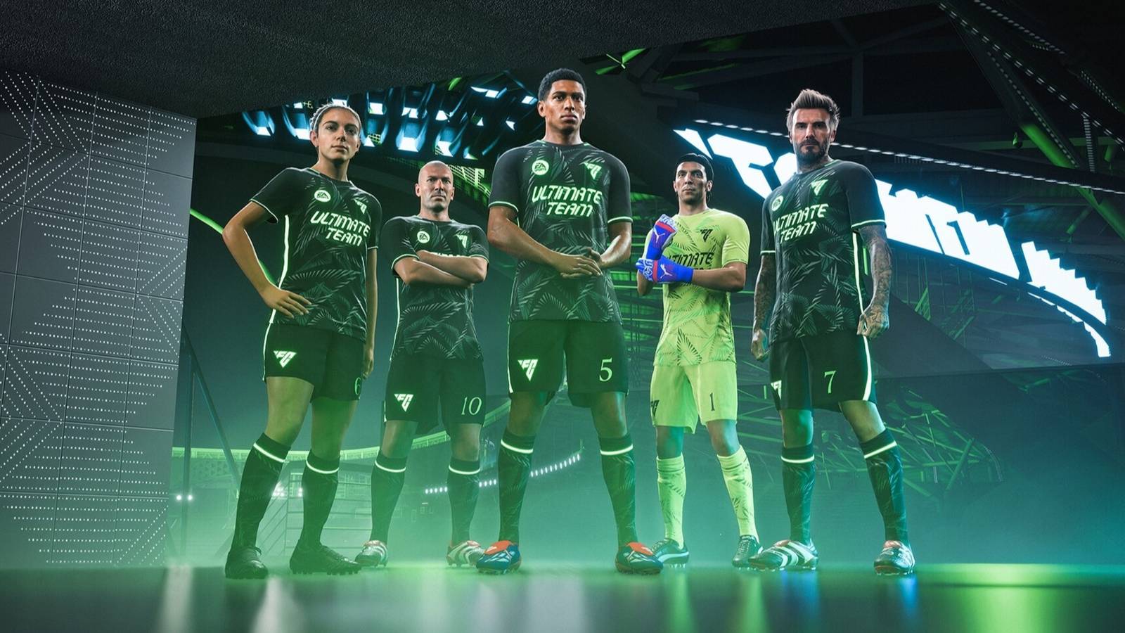 ea fc 25 ultimate team mode paid season pass leak