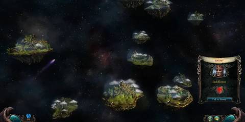 Eador Masters of the Broken World - Shards