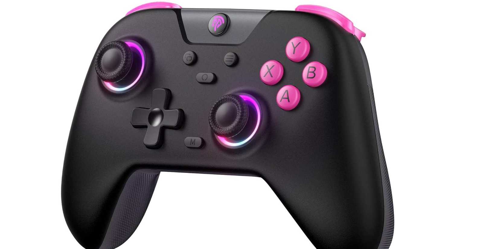 EasySMX X05 2.4g Wireless Gaming Controller