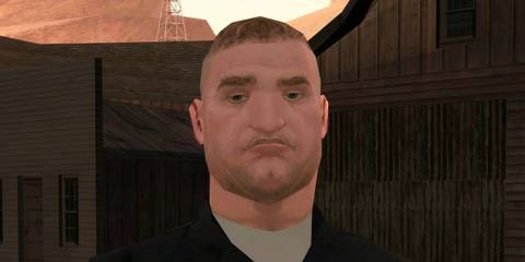 Eddie Pulaski in Grand Theft Auto San Andreas (3)