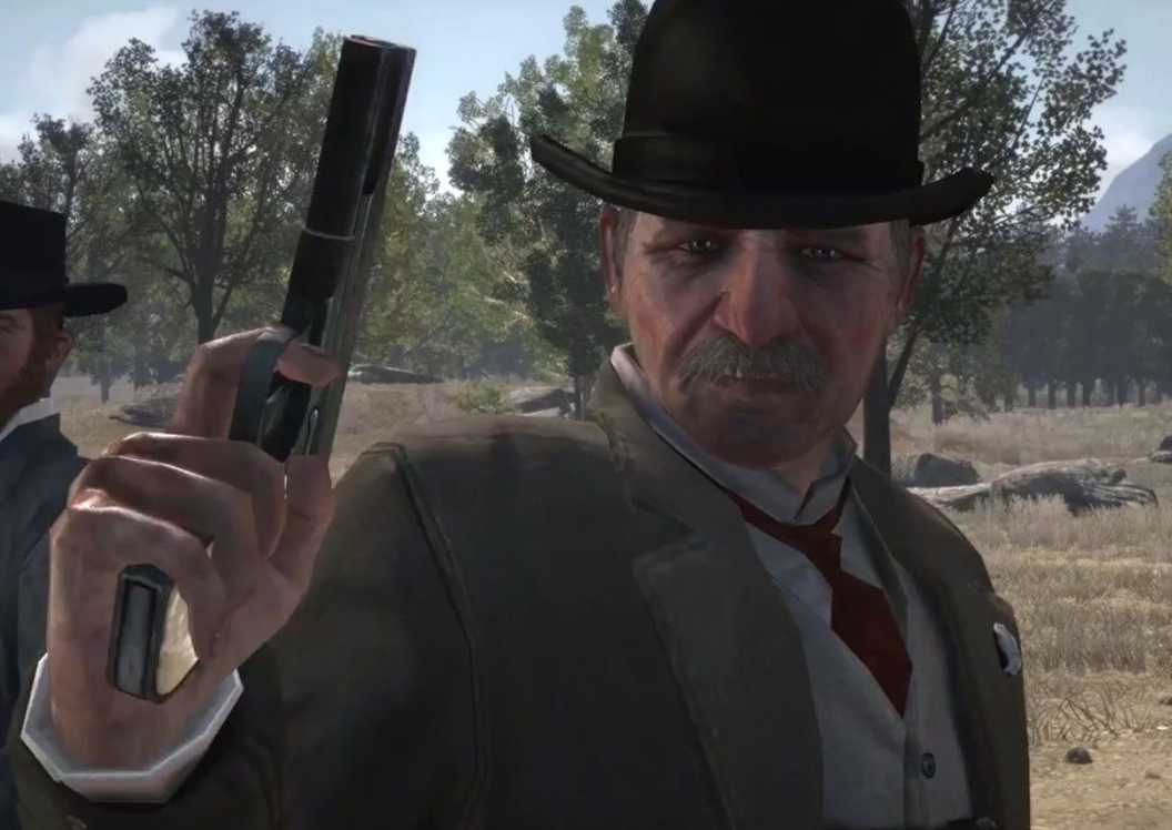 Edgar Russ Rdr The Most Painful Video Game Betrayals