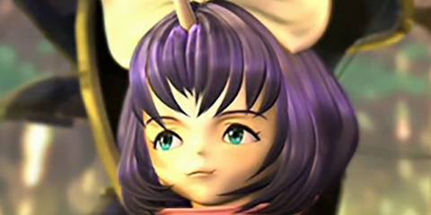 Eiko from Final Fantasy 9 (1)