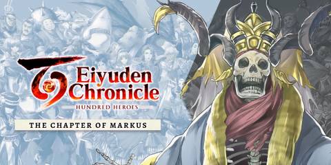Eiyuden Chronicle Chapter of Markus trailer thumb
