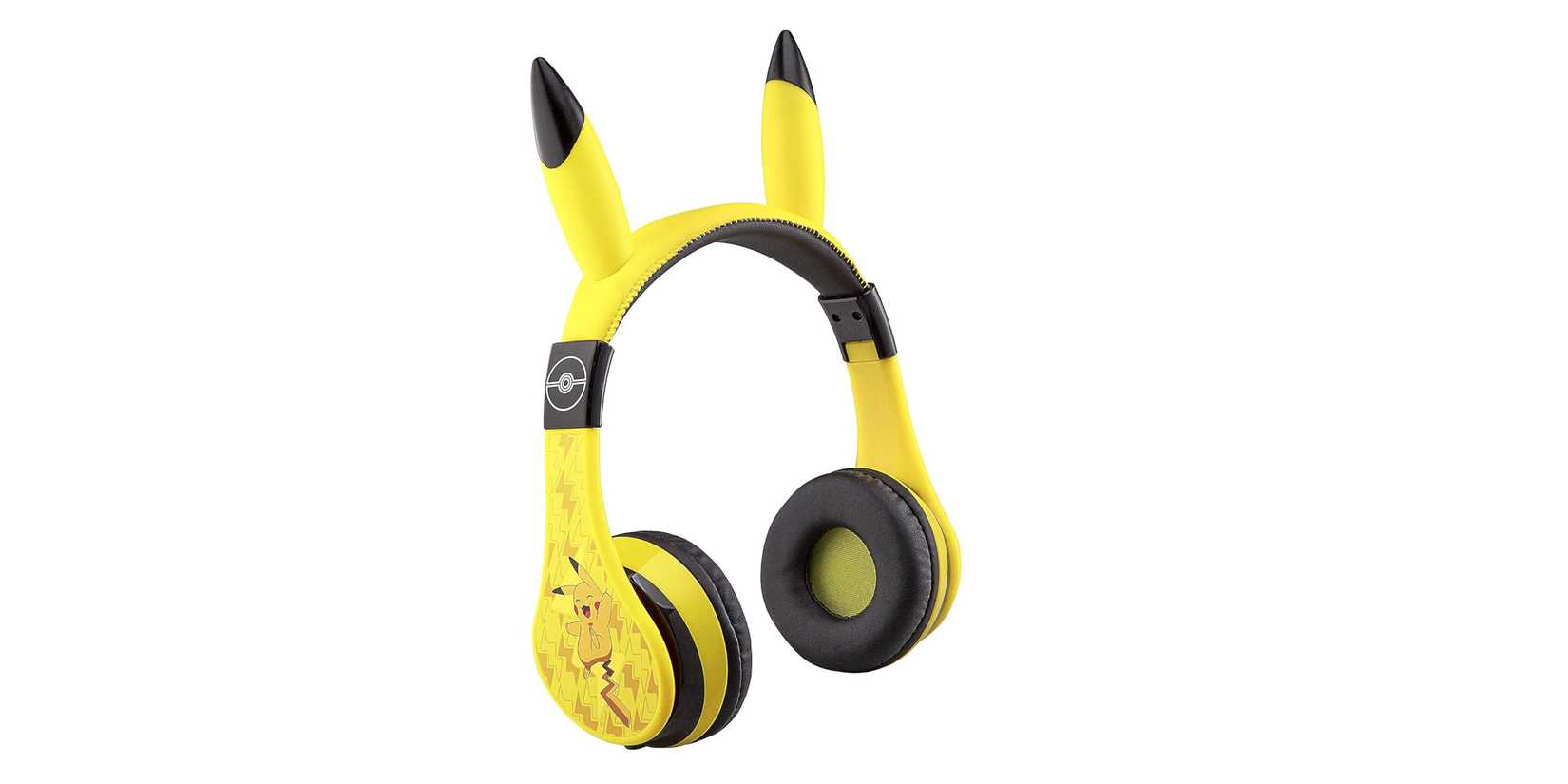 eKids Pokemon Bluetooth Headset