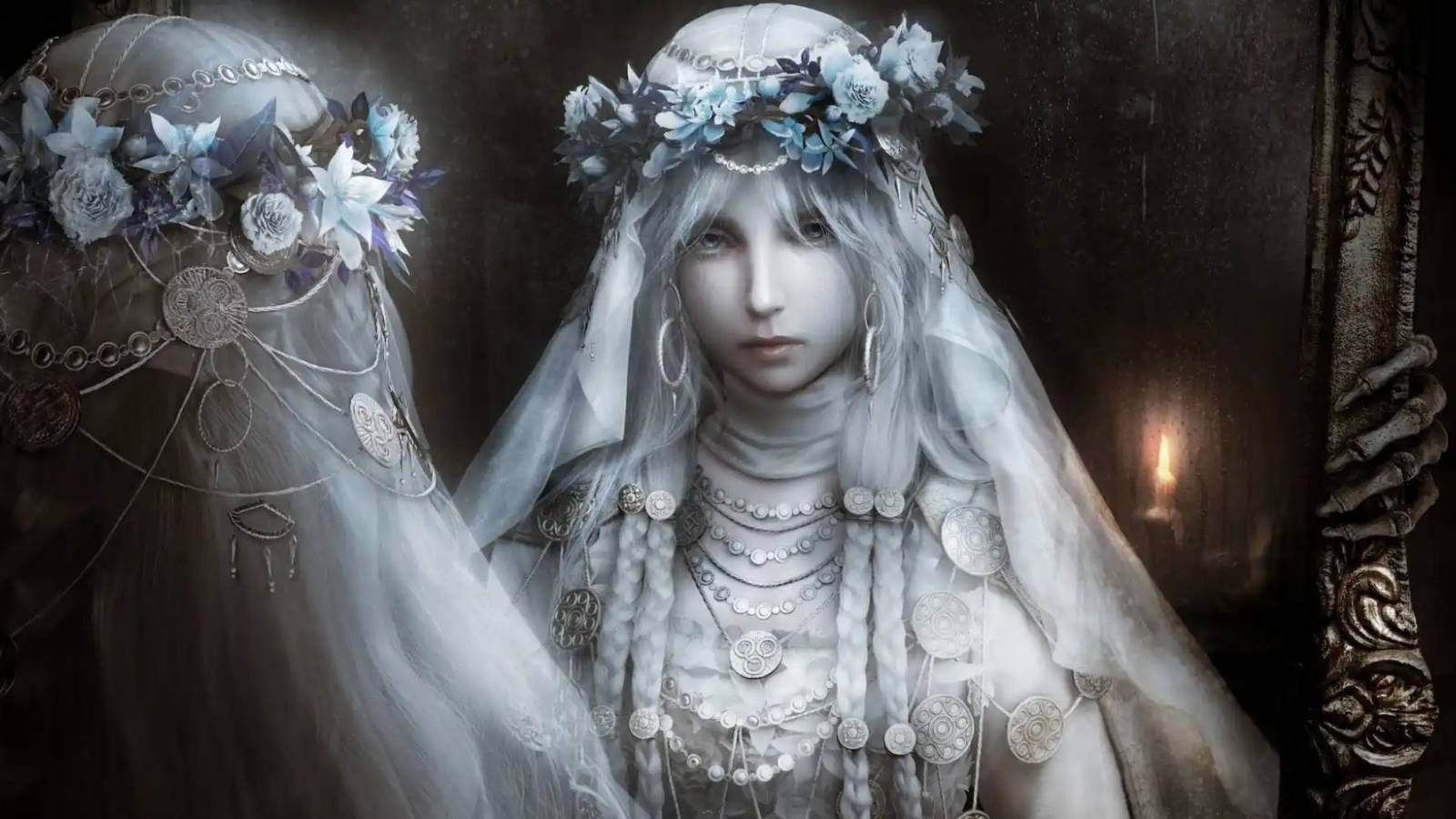 Elden Ring Nightreign DLC Character Wish List