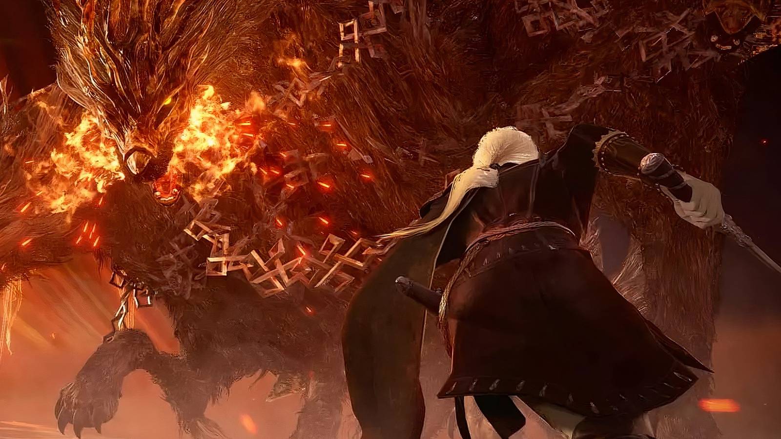 elden ring nightreign duchess reveal