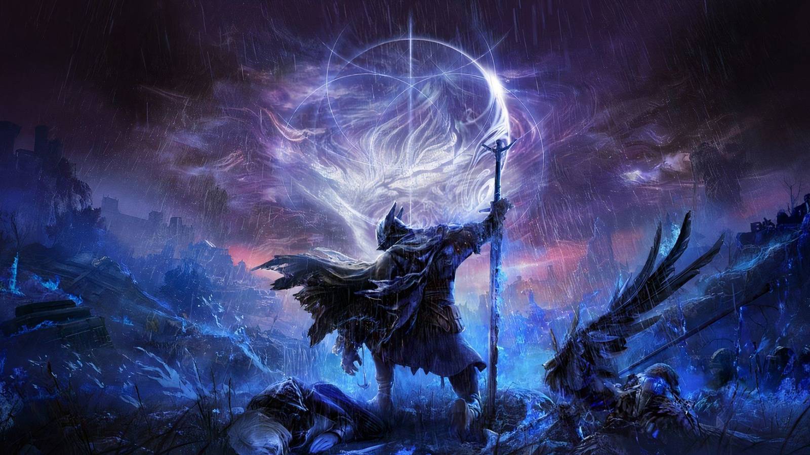 Elden Ring Nightreign PC requirements revealed.