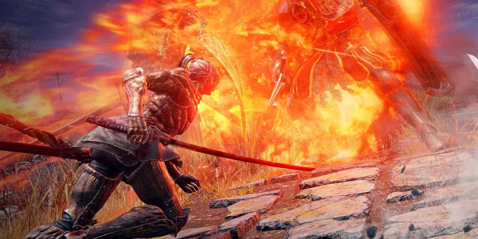 Elden Ring Nightreign’s Leaked Final Classes Explained