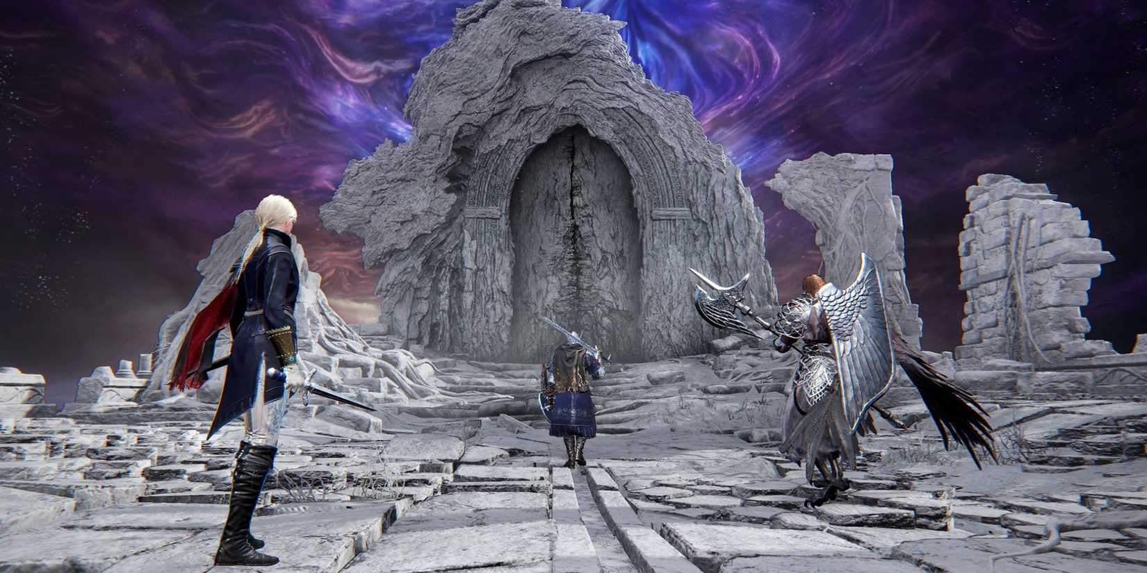 Elden Ring Nightreign - Which Character is Right For You?