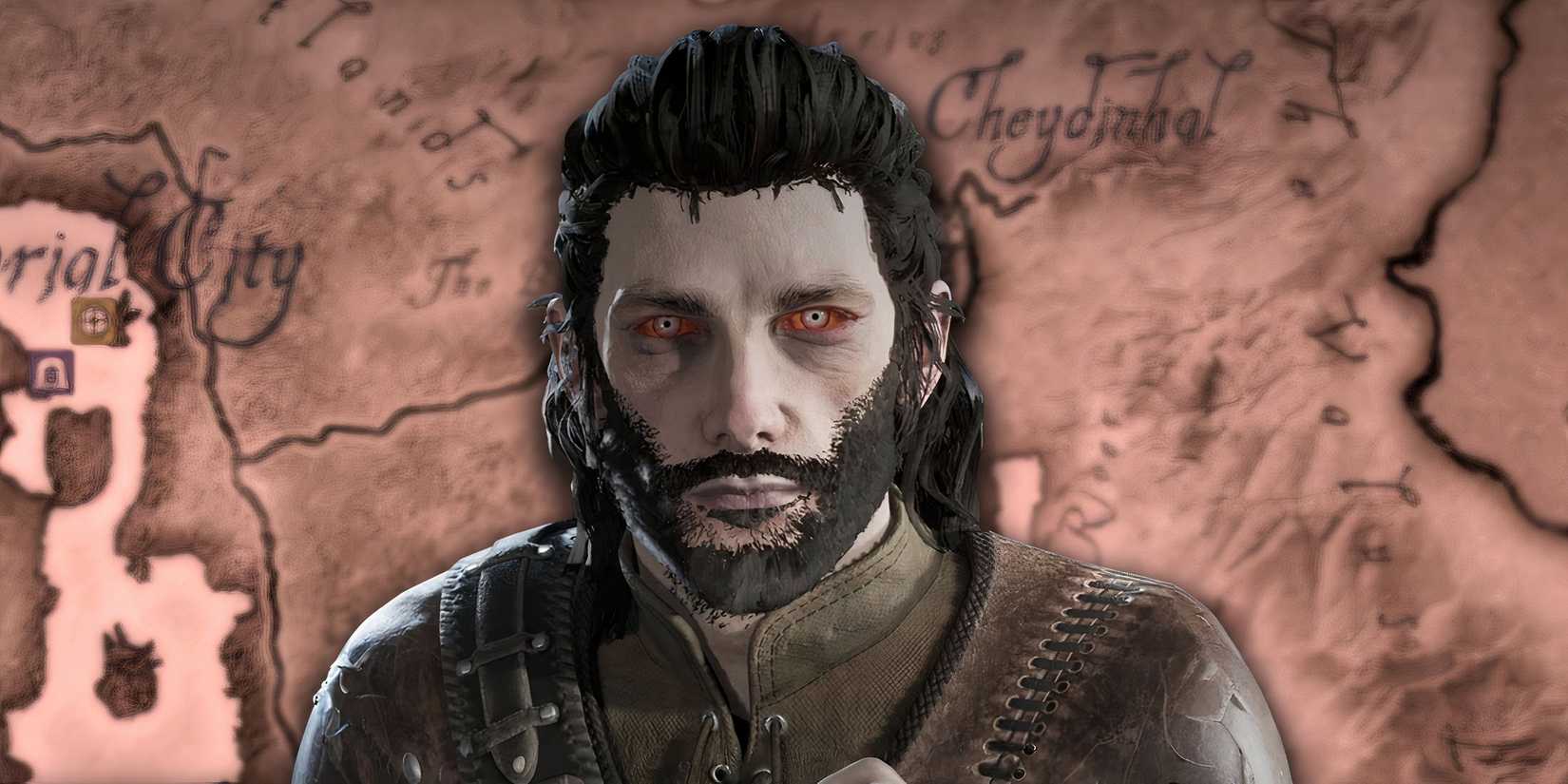 elder-scolls-4-oblivion-remastered-how-to-be-vampire