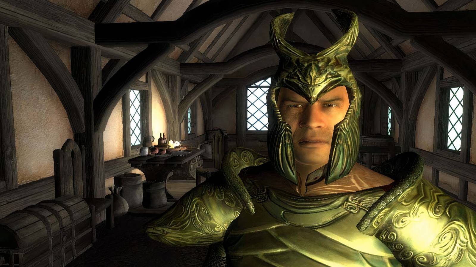 Elder Scrolls 4: Oblivion Remake Release Week Teased by Multiple Sources