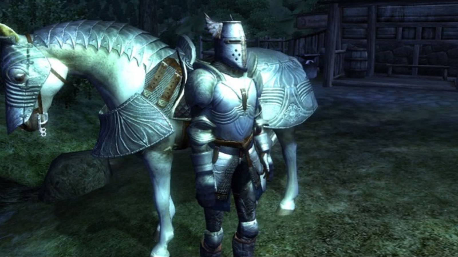 Rumor: Elder Scrolls 4 Oblivion Remaster Will Include All DLC