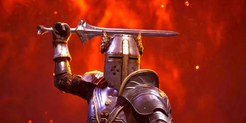 Elder Scrolls 4 Oblivion Remastered is an Instant Hit Thumbnail