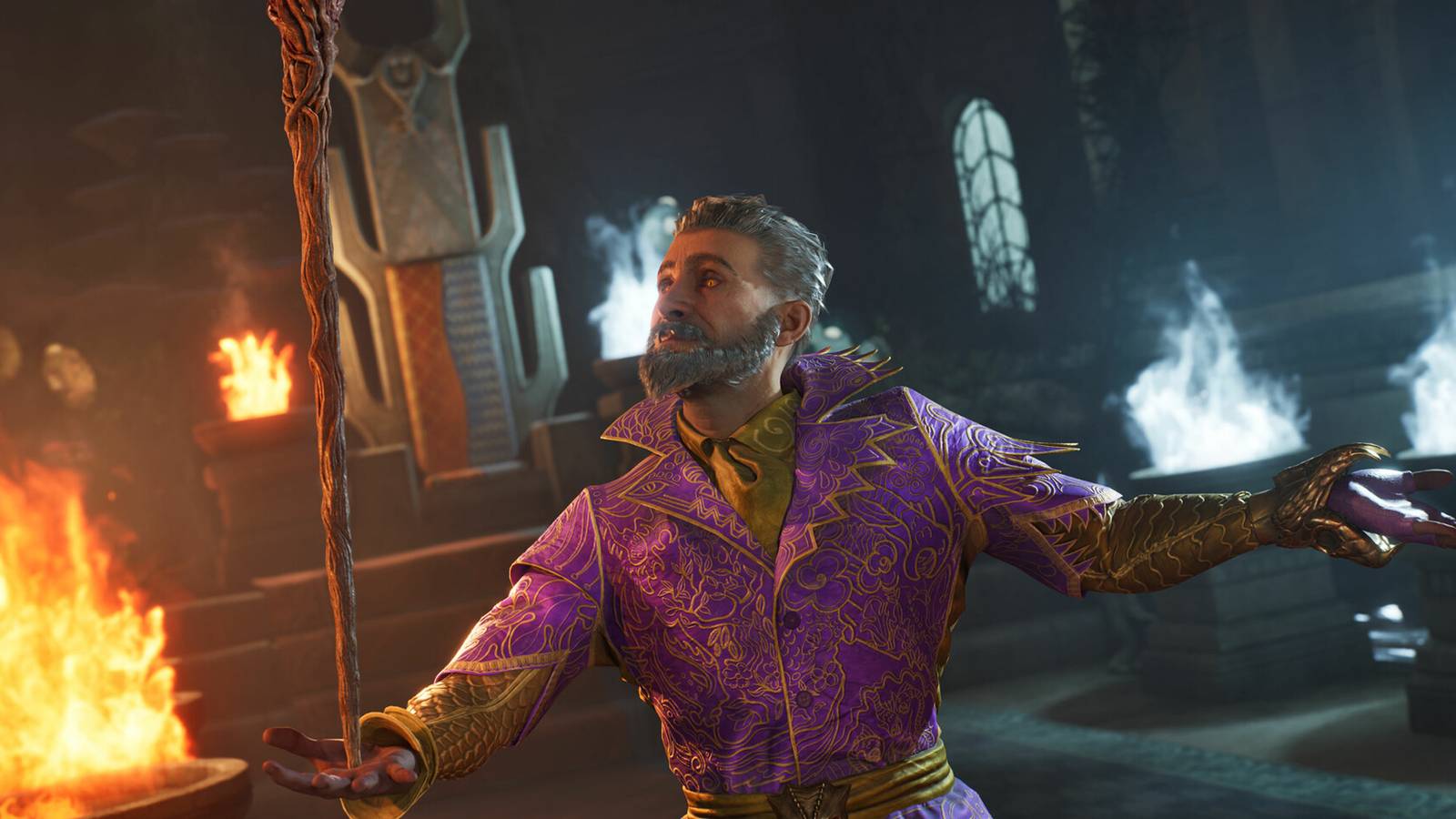 elder-scrolls-4-oblivion-remastered-restoration-destruction-leveling-broken