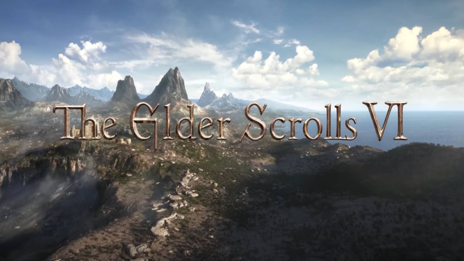 Elder Scrolls 6 Long Wait Blessing In Disguise