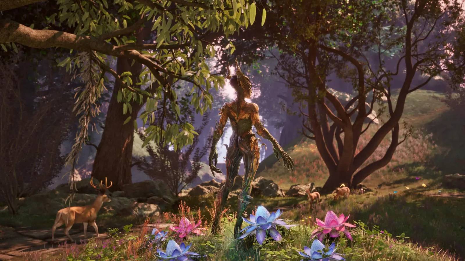 Elder Scrolls Oblivion Remaster