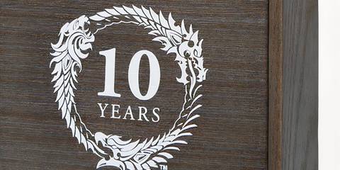 Elder Scrolls Online Celebrates Its 10th Anniversary with Unique Item for Sale