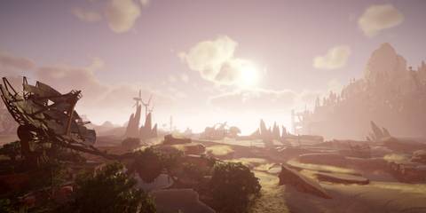 elex open world