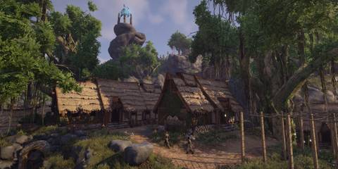 elex village