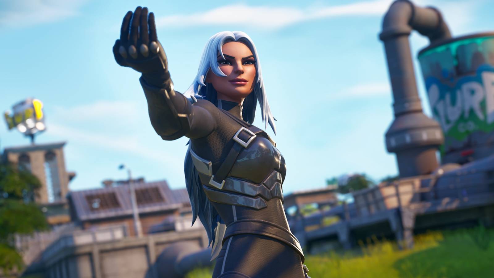 elite zadie promo fortnite