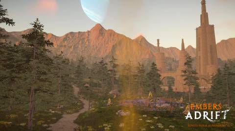 Embers Adrift Press Image 2