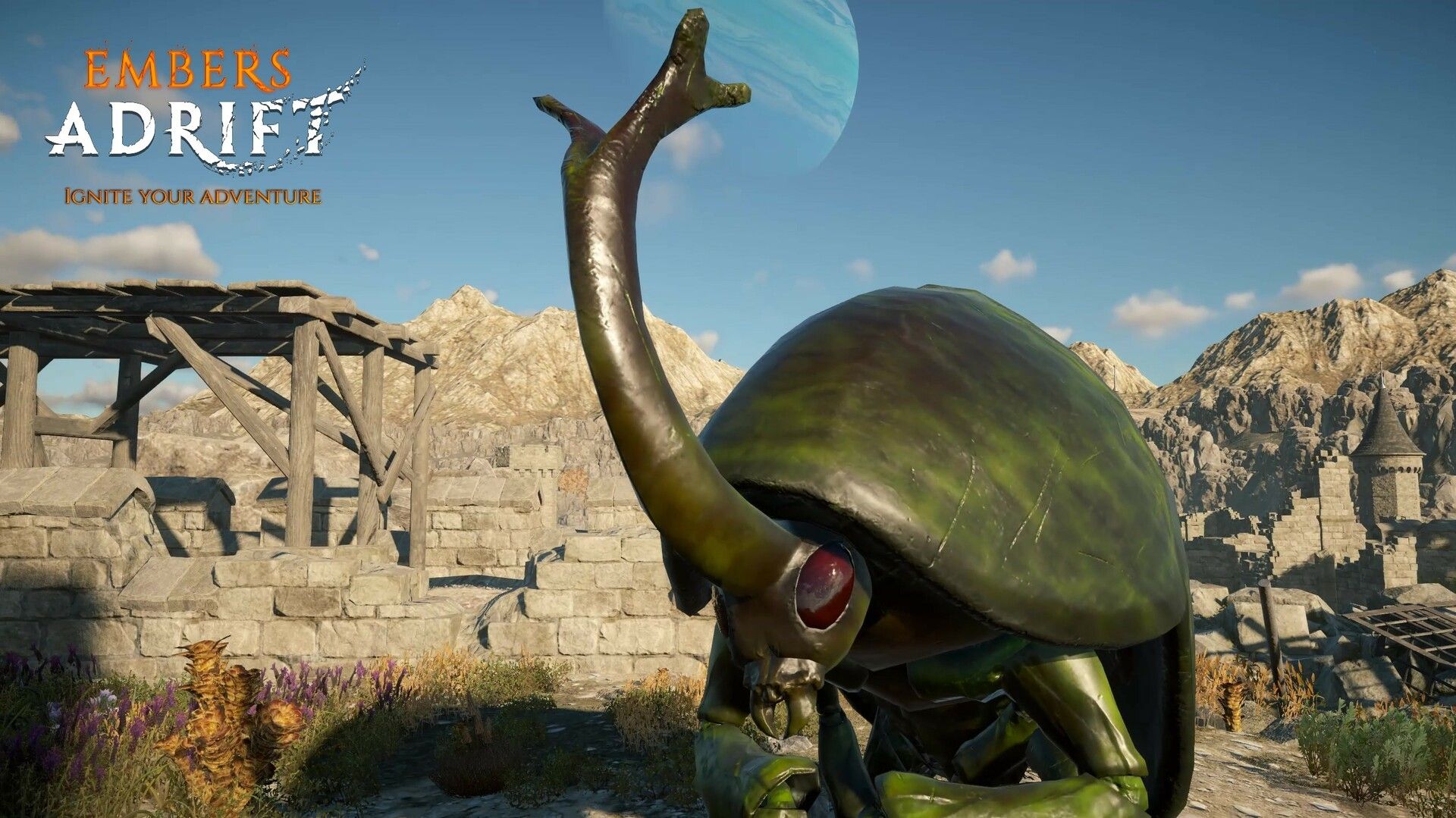 Embers Adrift Press Image 3