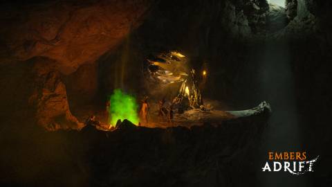 Embers Adrift Press Image 4