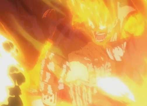 10 Pengguna Api di Anime Terkuat, Dibuat Peringkatnya 19 my hero academia god tier ultimate moves-endeavor prominence burn