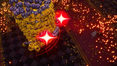 Enter the Gungeon 2 Press Image 1