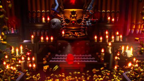 Enter the Gungeon 2 Press Image 2