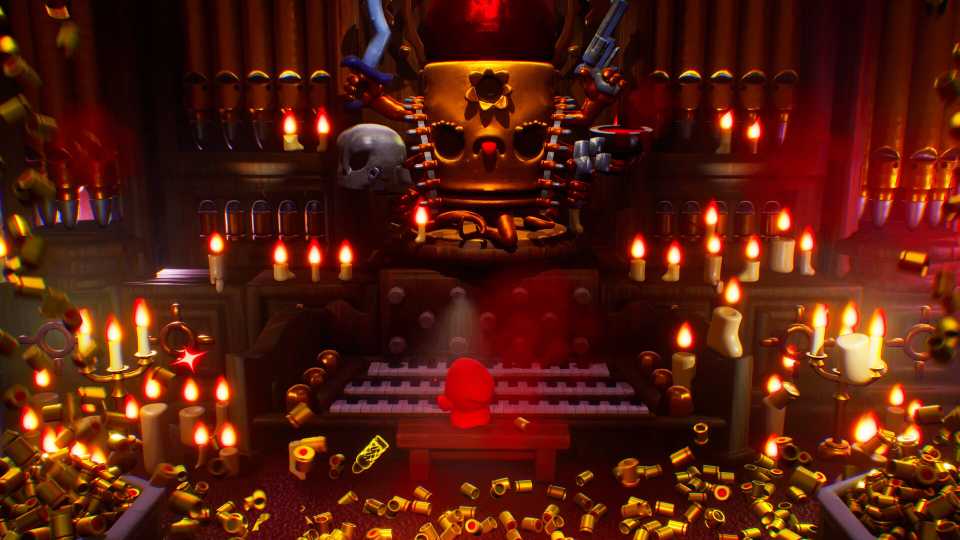 Enter the Gungeon 2 Press Image 2