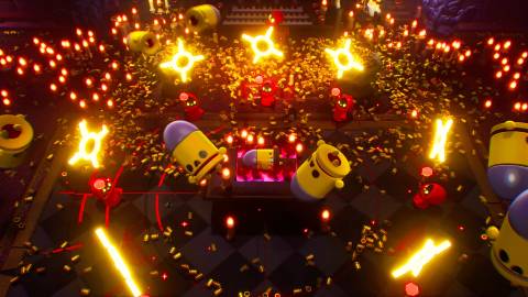 Enter the Gungeon 2 Press Image 3