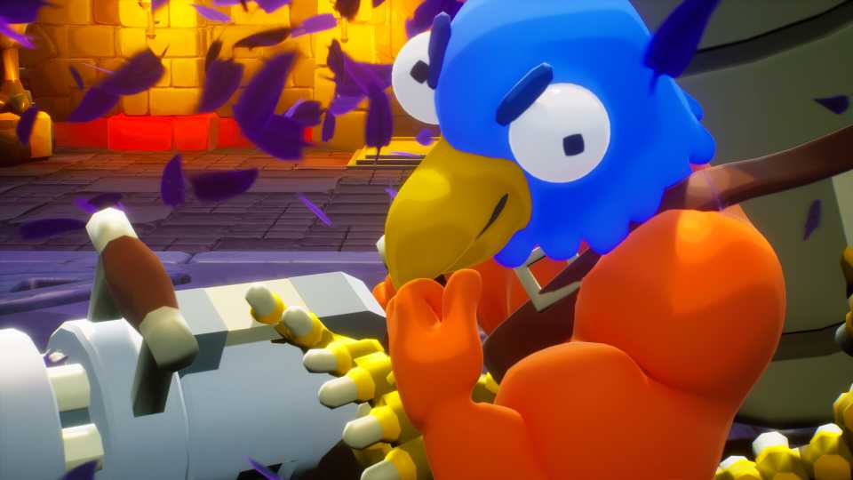 Enter the Gungeon 2 Press Image 5