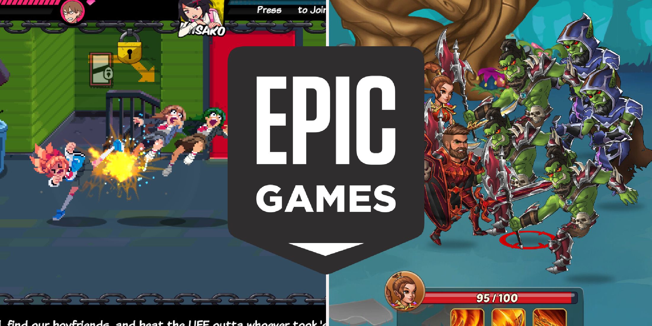 epic games store free games april 10 and april 17