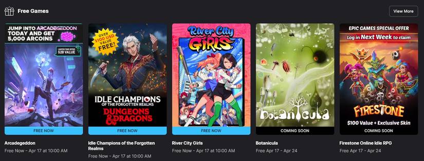 egs free games april 2025 botanicula