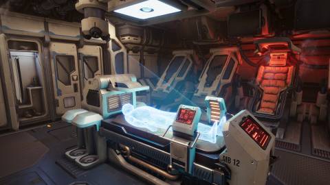 Escape Simulator 2 Press Image 3