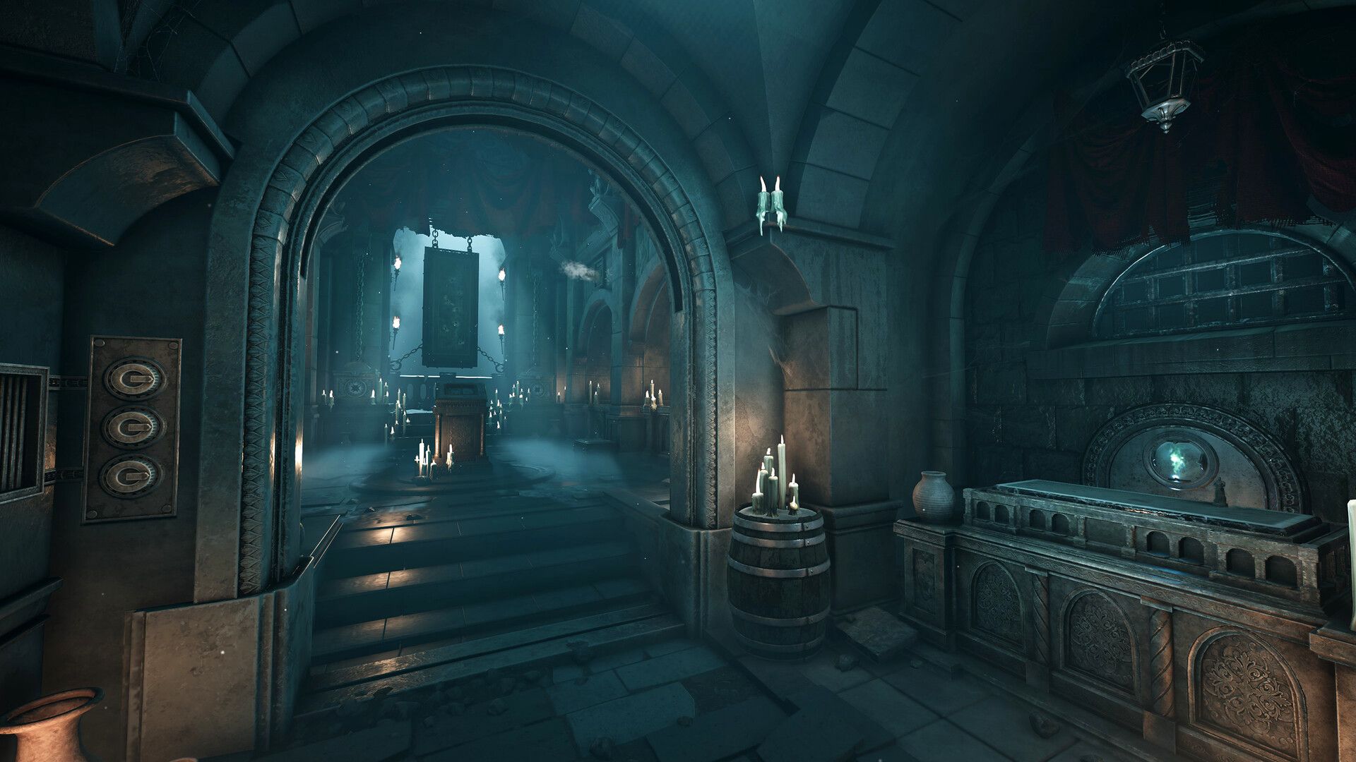 Escape Simulator 2 Press Image 4