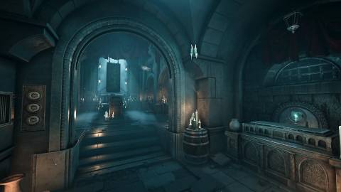 Escape Simulator 2 Press Image 4