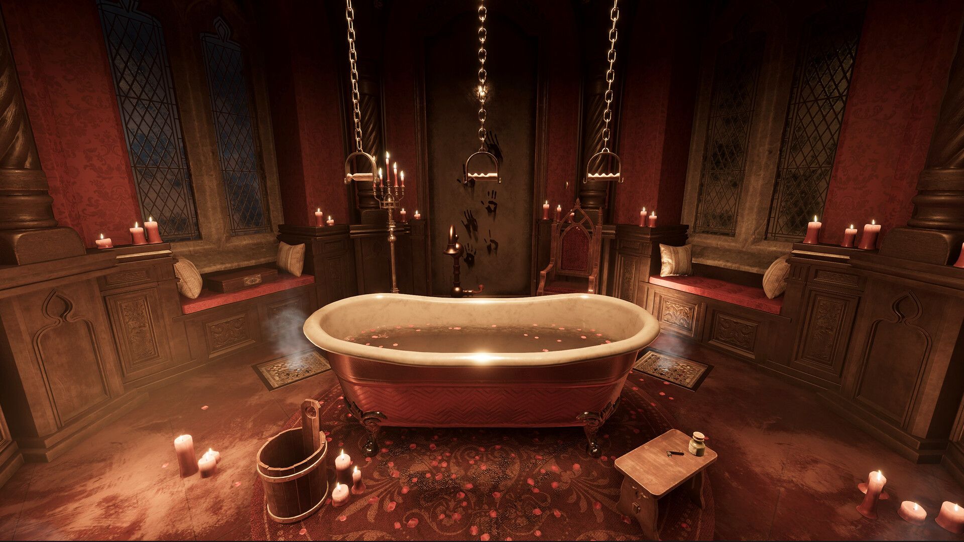 Escape Simulator 2 Press Image 5