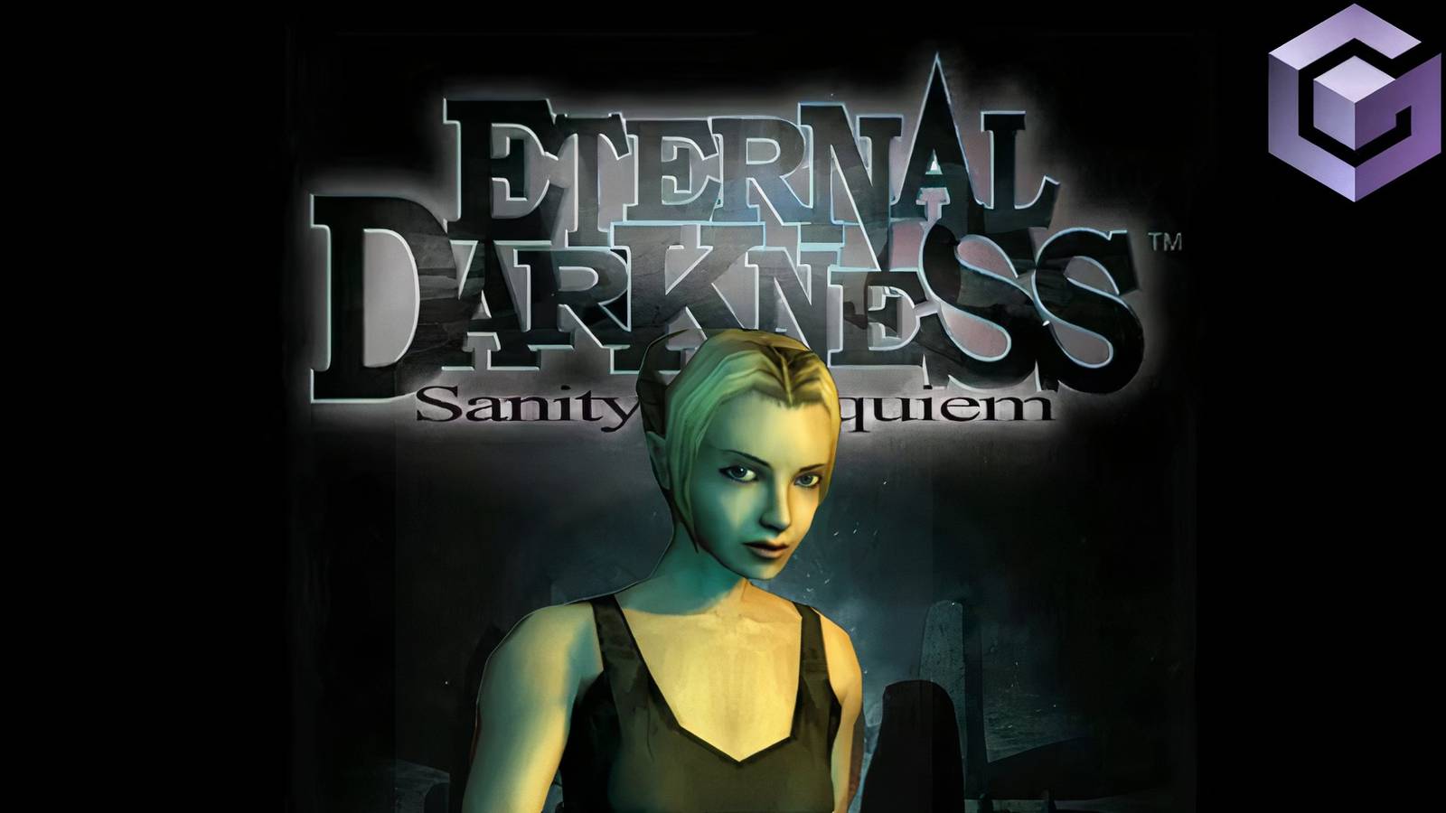 the patent for the eternal darkness sanity system expires