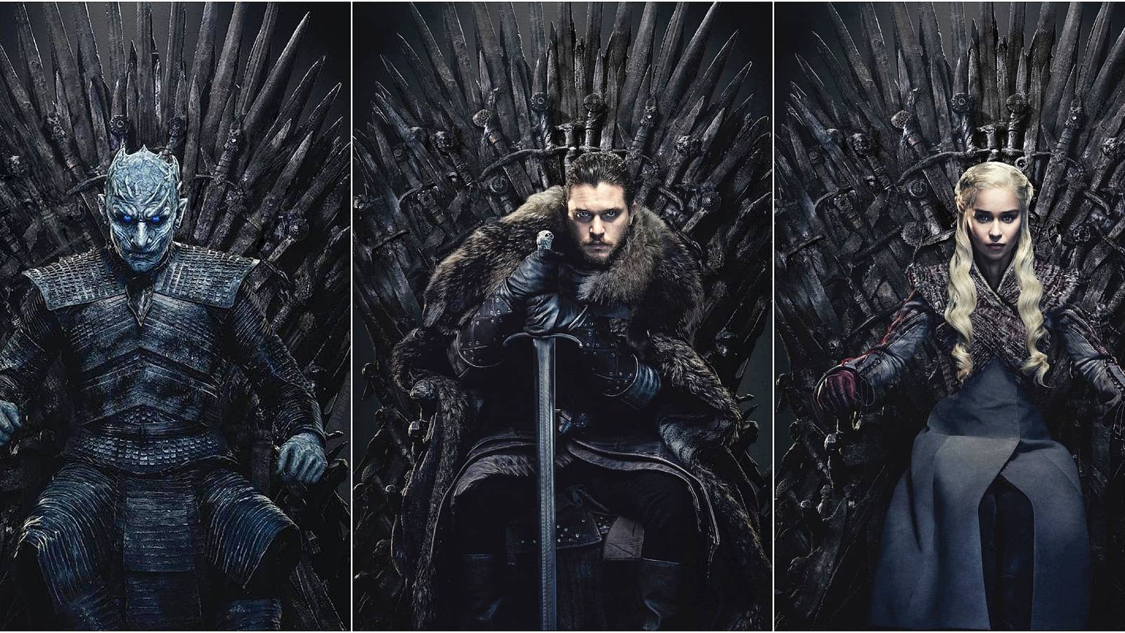 Game Of Thrones: Every Season, Ranked