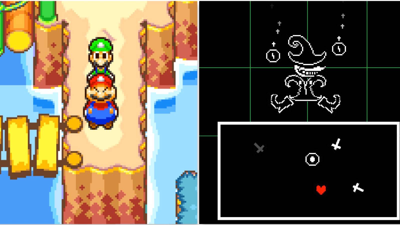 8 Best RPGs With Time-Based Combat, Ranked