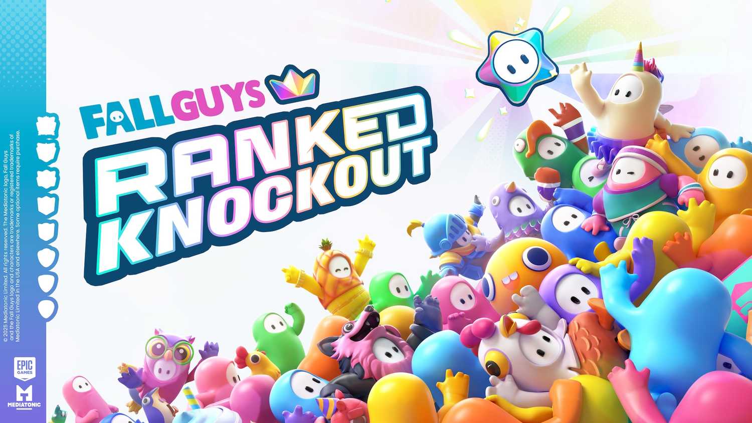 Fall Guys Rant Fall Guys Update Adds New Game Mode