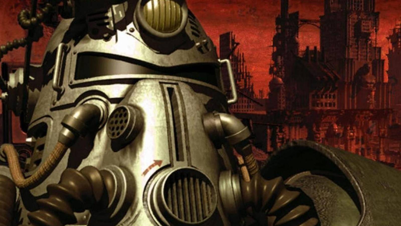 Fallout 1