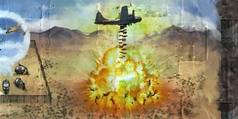 fallout 5 new vegas boomers up ante