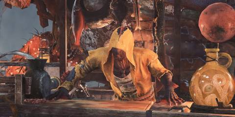 Fallout 76’s Latest Feature May Have a Better Hook than Players Might Expect